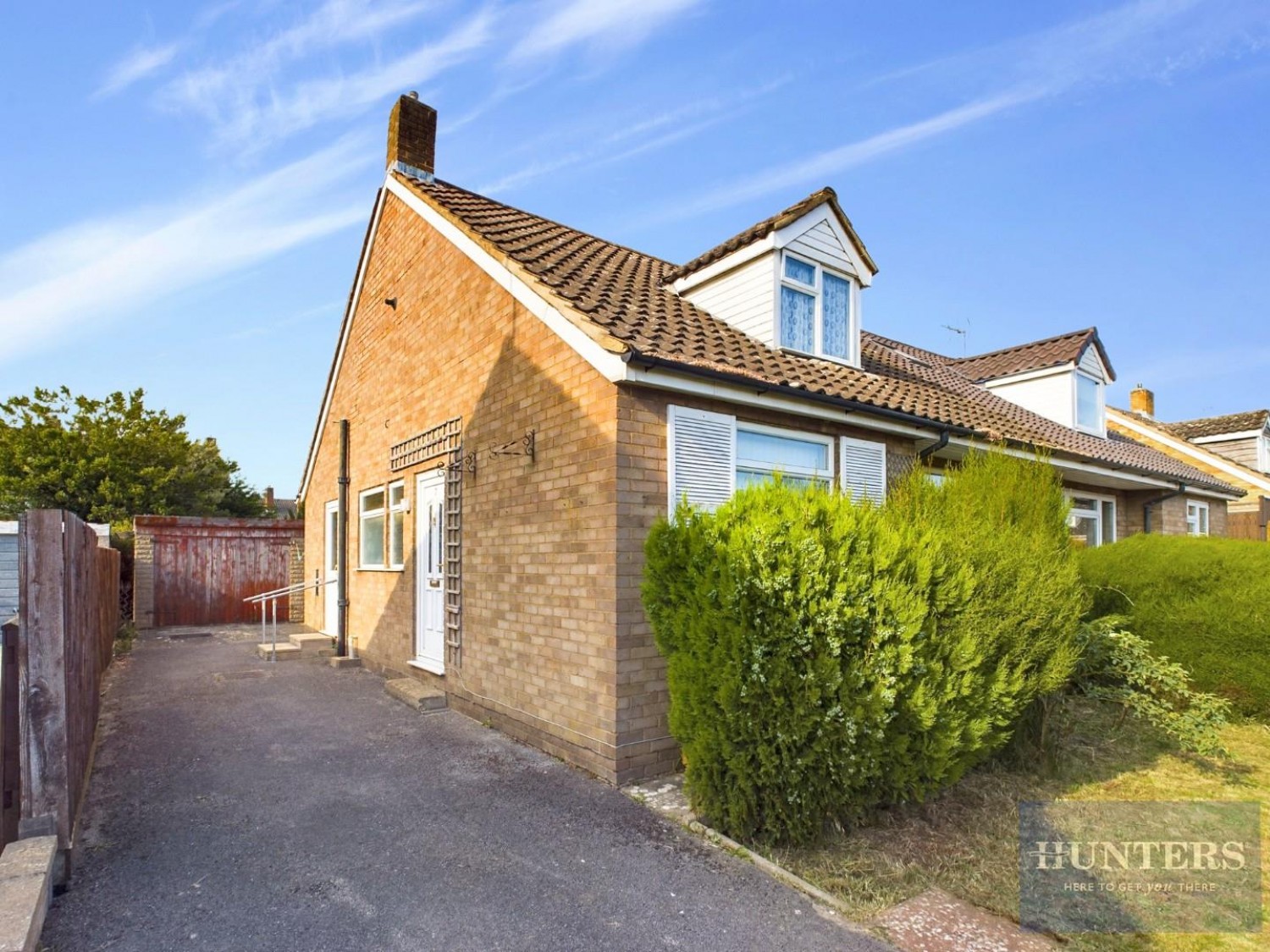 Ashfield Close, Bishops Cleeve, Cheltenham