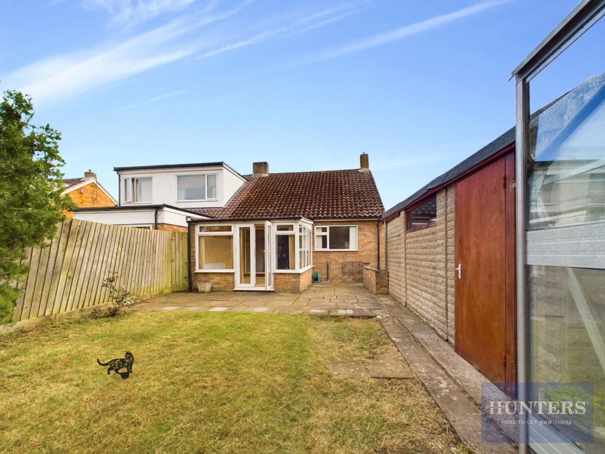 Ashfield Close, Bishops Cleeve, Cheltenham