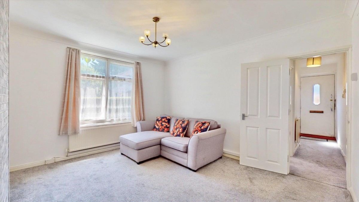 Cannington Road, Dagenham, RM9