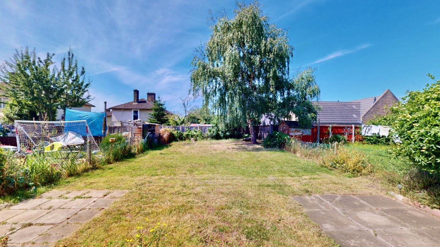 Cannington Road, Dagenham, RM9