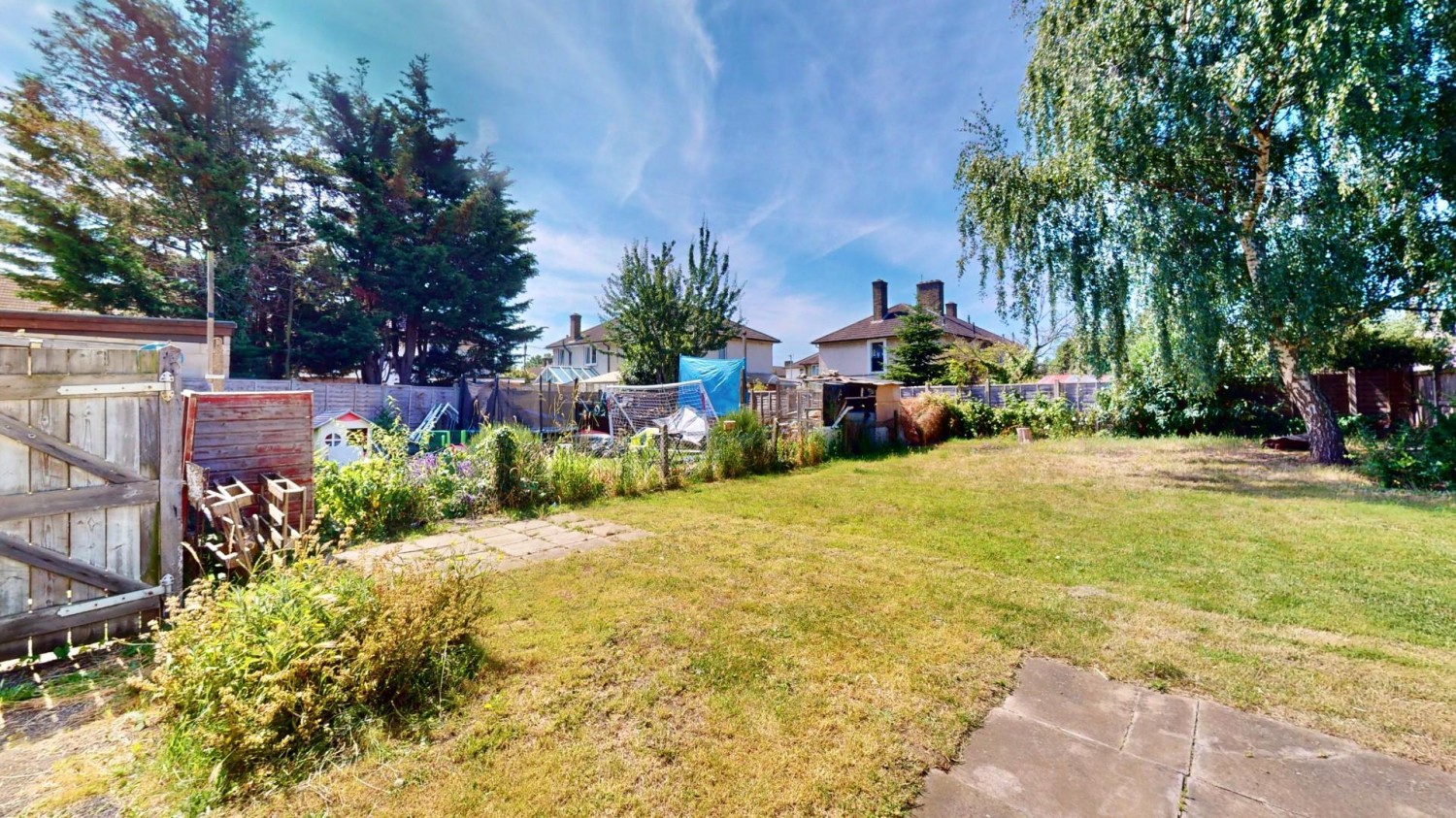 Cannington Road, Dagenham, RM9