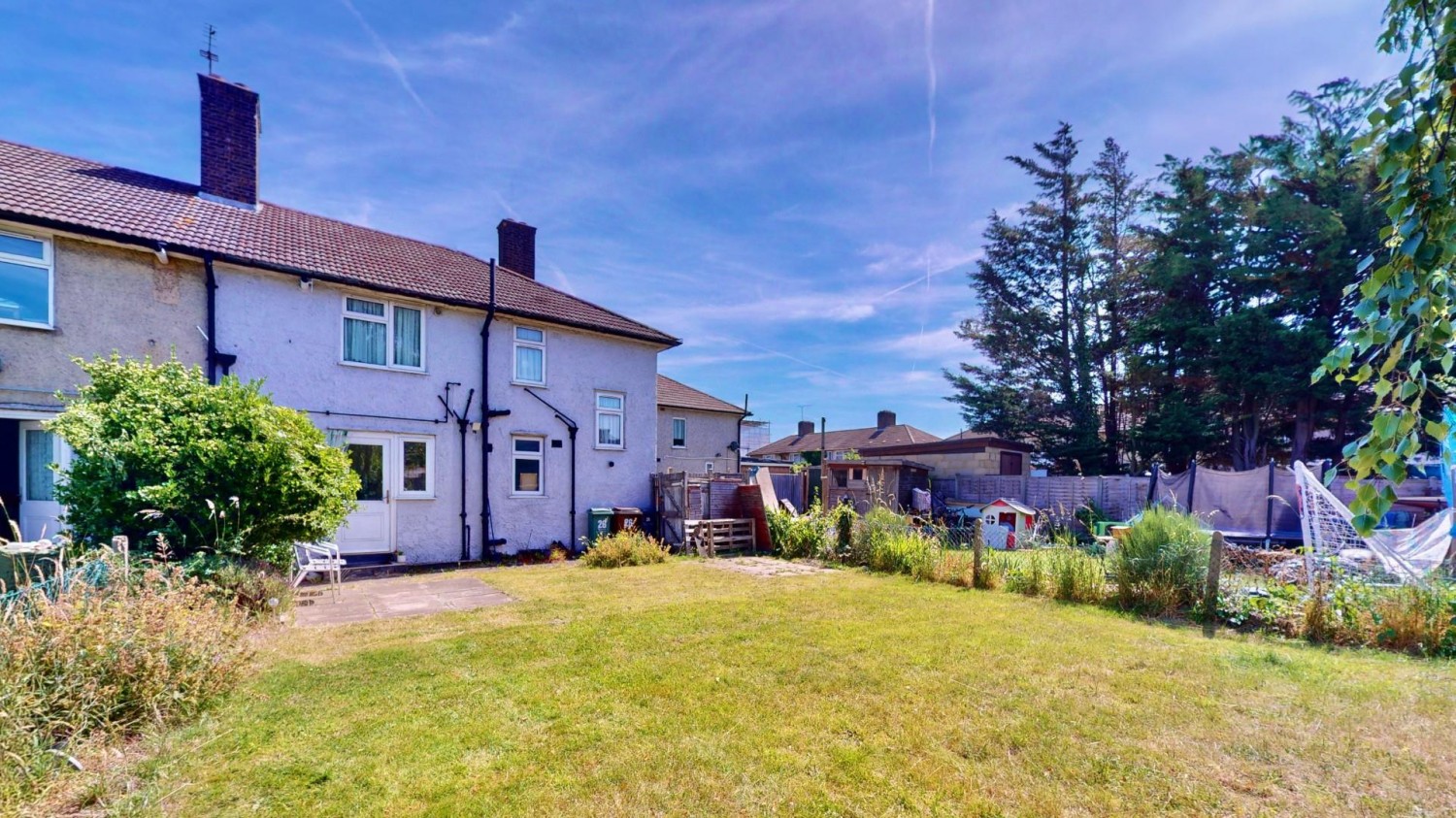 Cannington Road, Dagenham, RM9