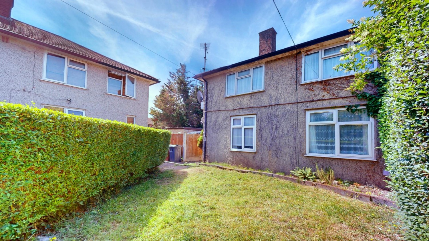 Cannington Road, Dagenham, RM9