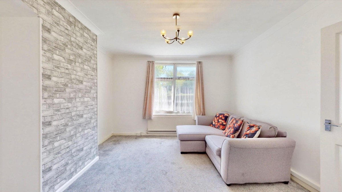 Cannington Road, Dagenham, RM9