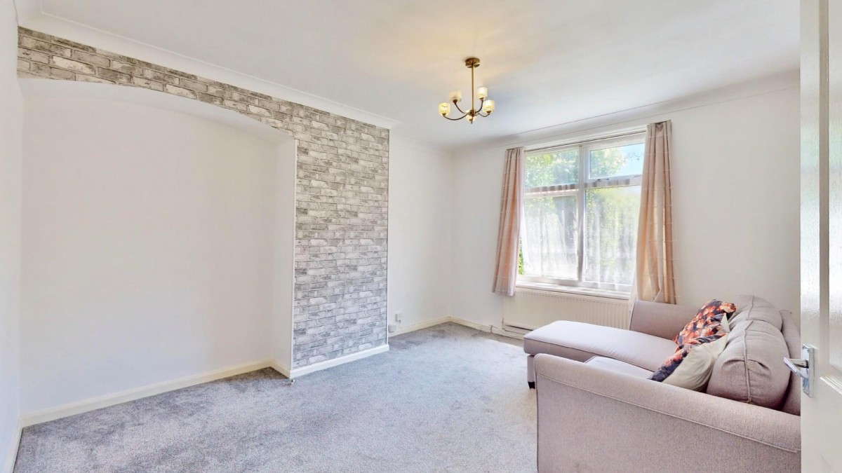 Cannington Road, Dagenham, RM9