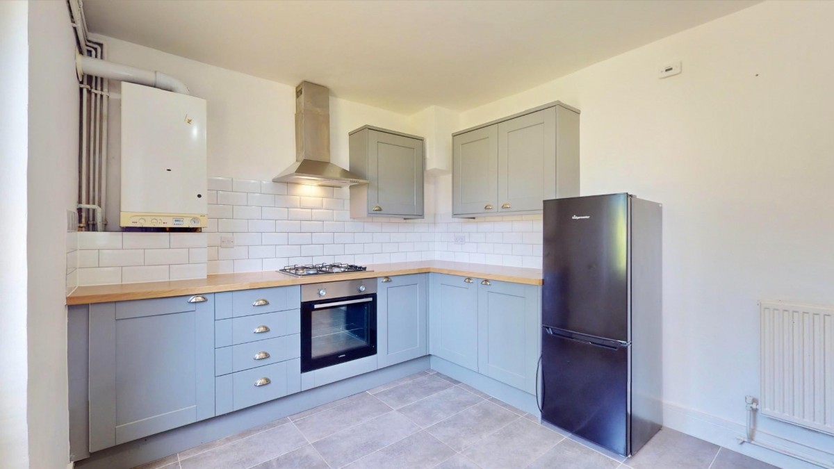 Cannington Road, Dagenham, RM9