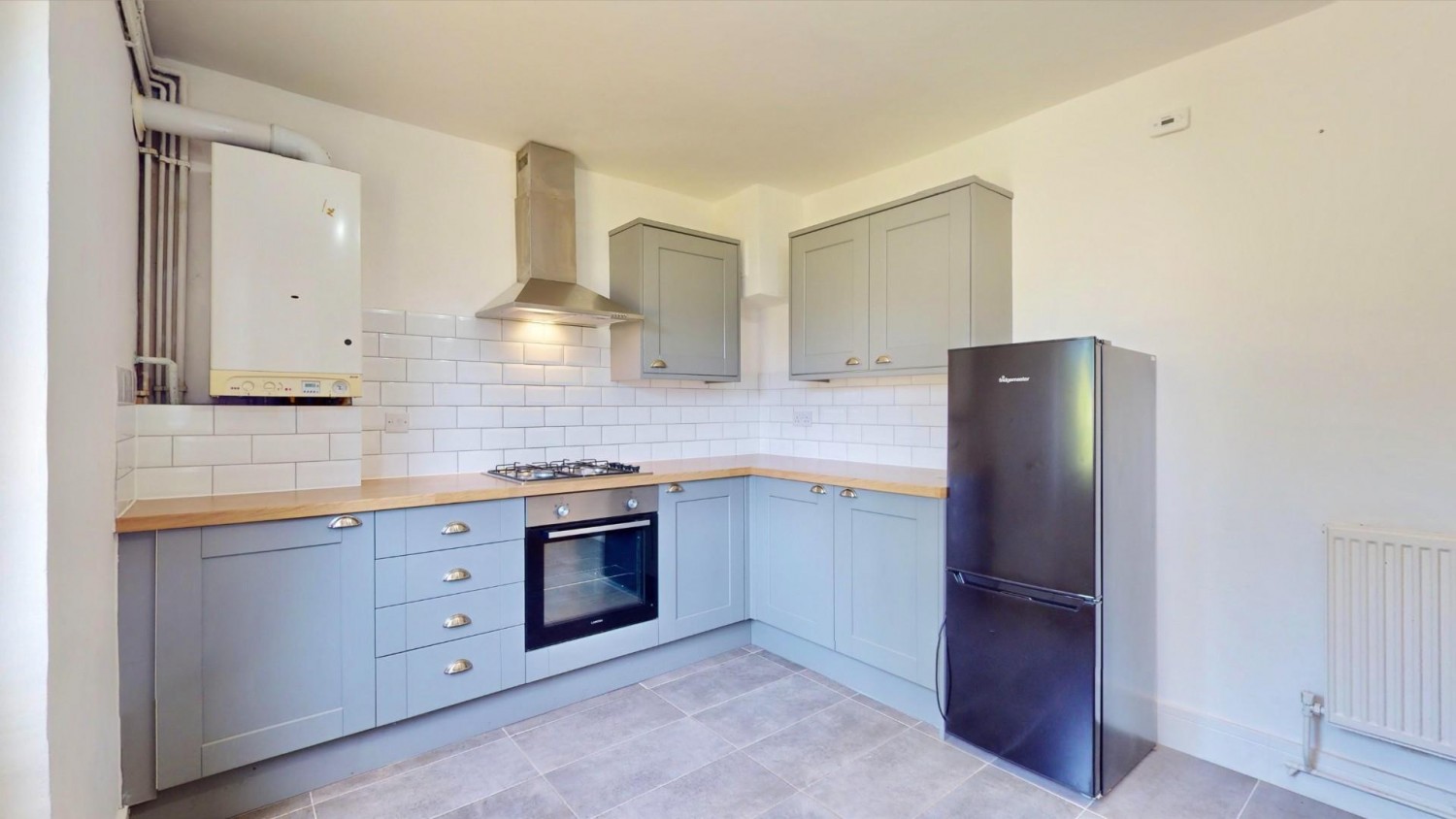 Cannington Road, Dagenham, RM9