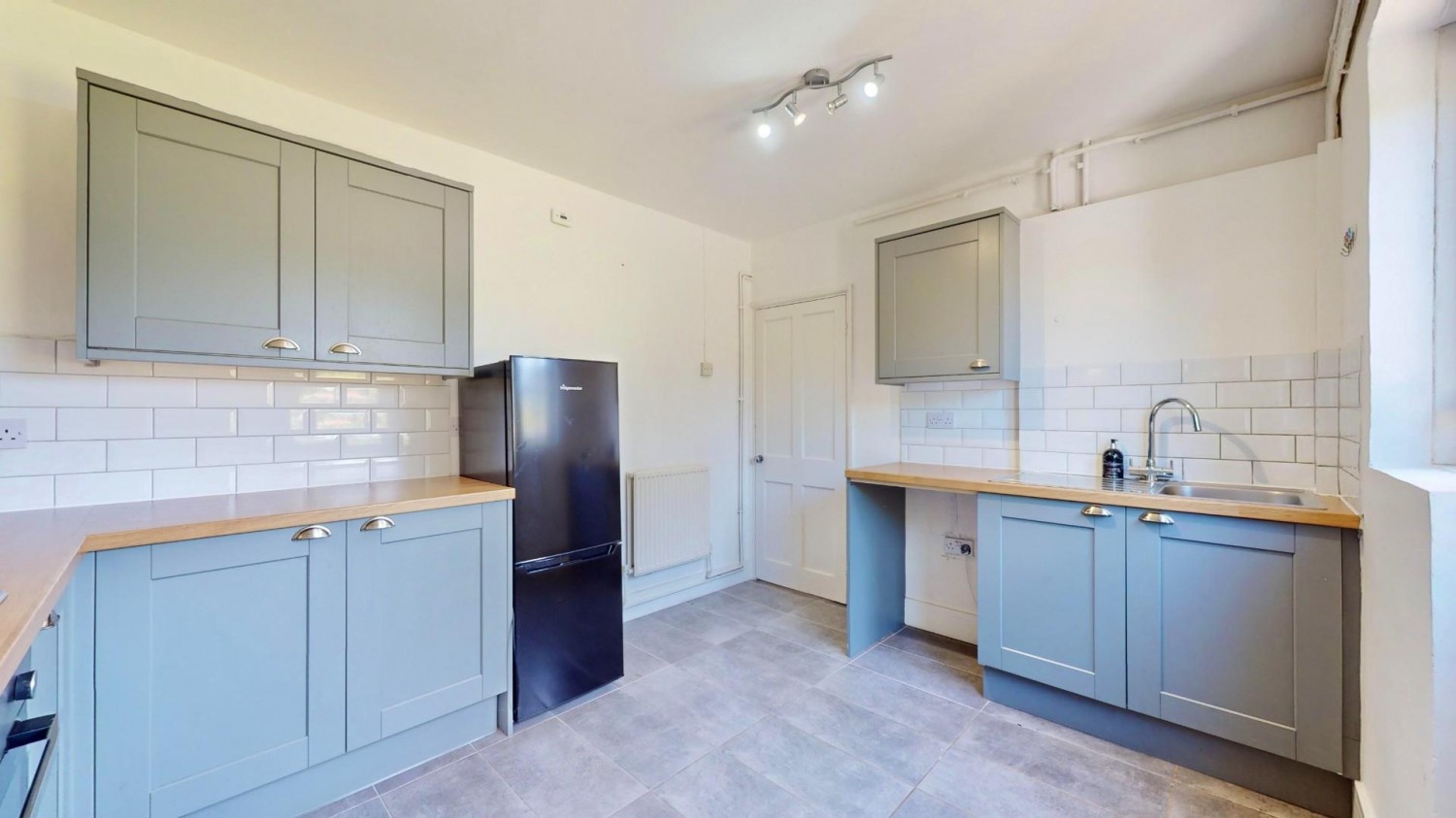 Cannington Road, Dagenham, RM9