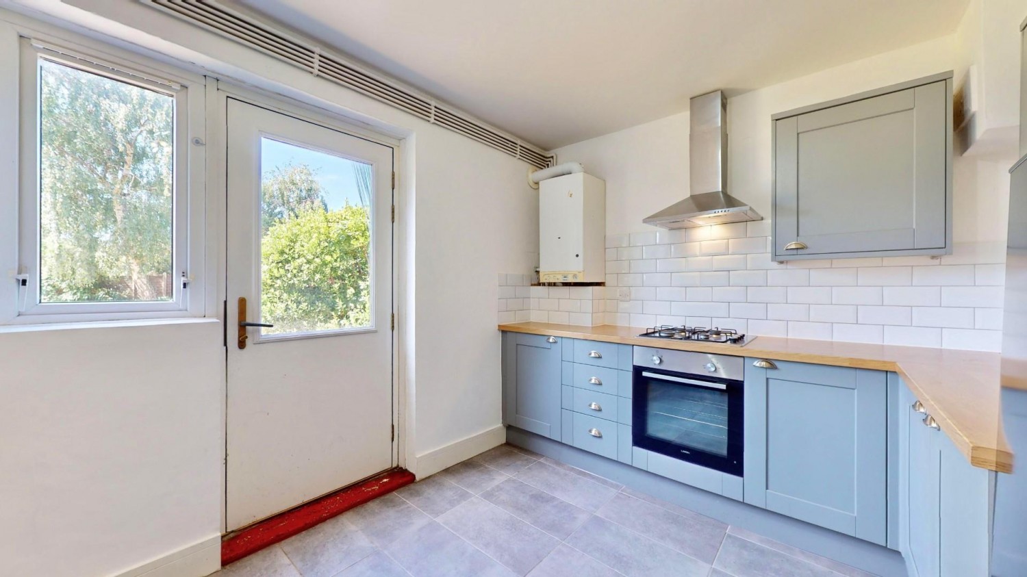 Cannington Road, Dagenham, RM9