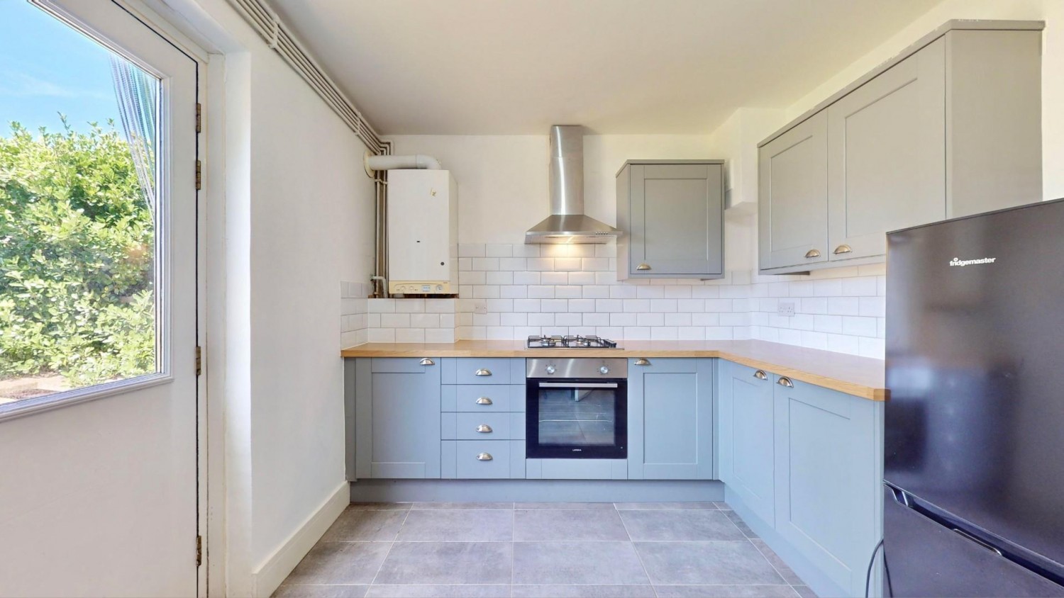 Cannington Road, Dagenham, RM9