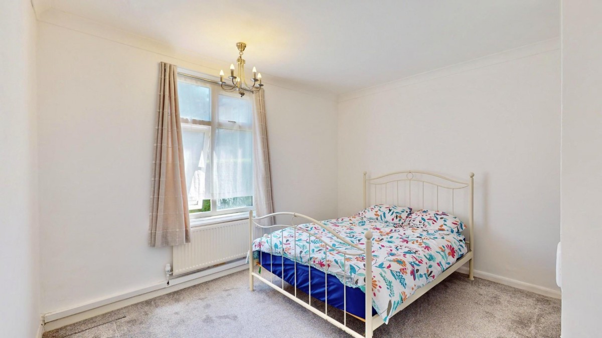 Cannington Road, Dagenham, RM9