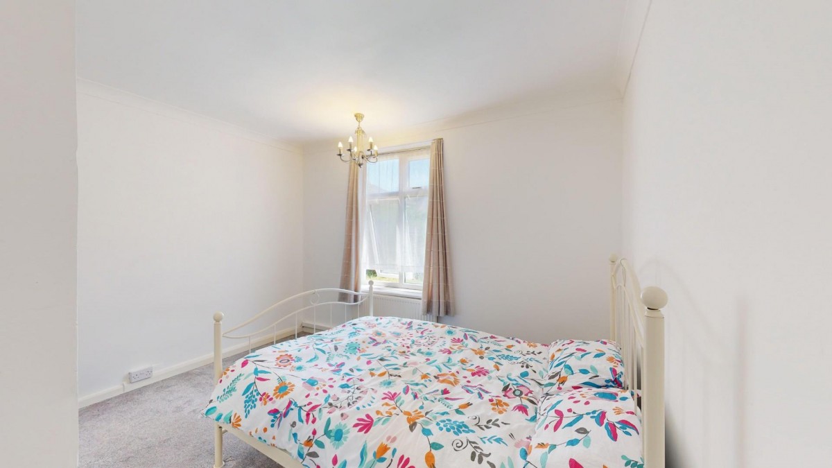 Cannington Road, Dagenham, RM9