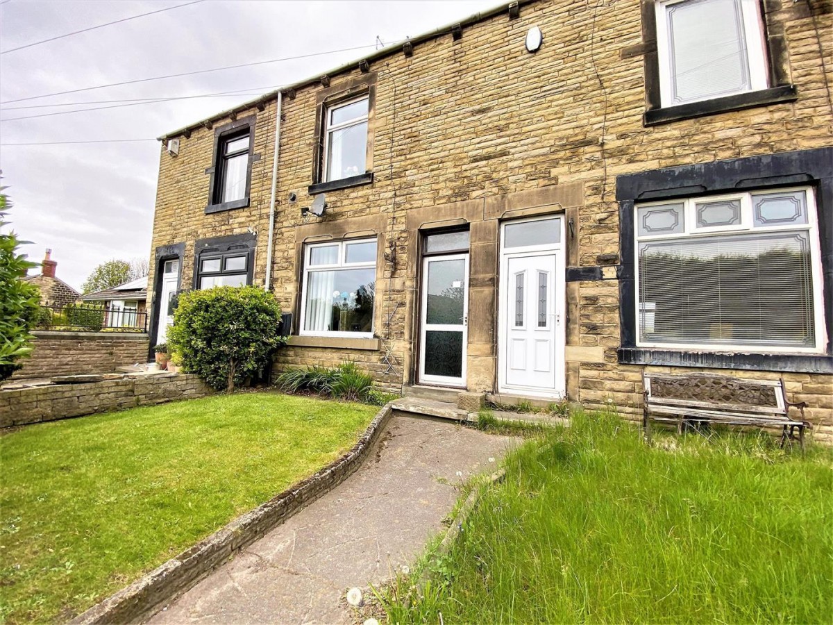 High Street, Great Houghton, Barnsley, S72 0AU