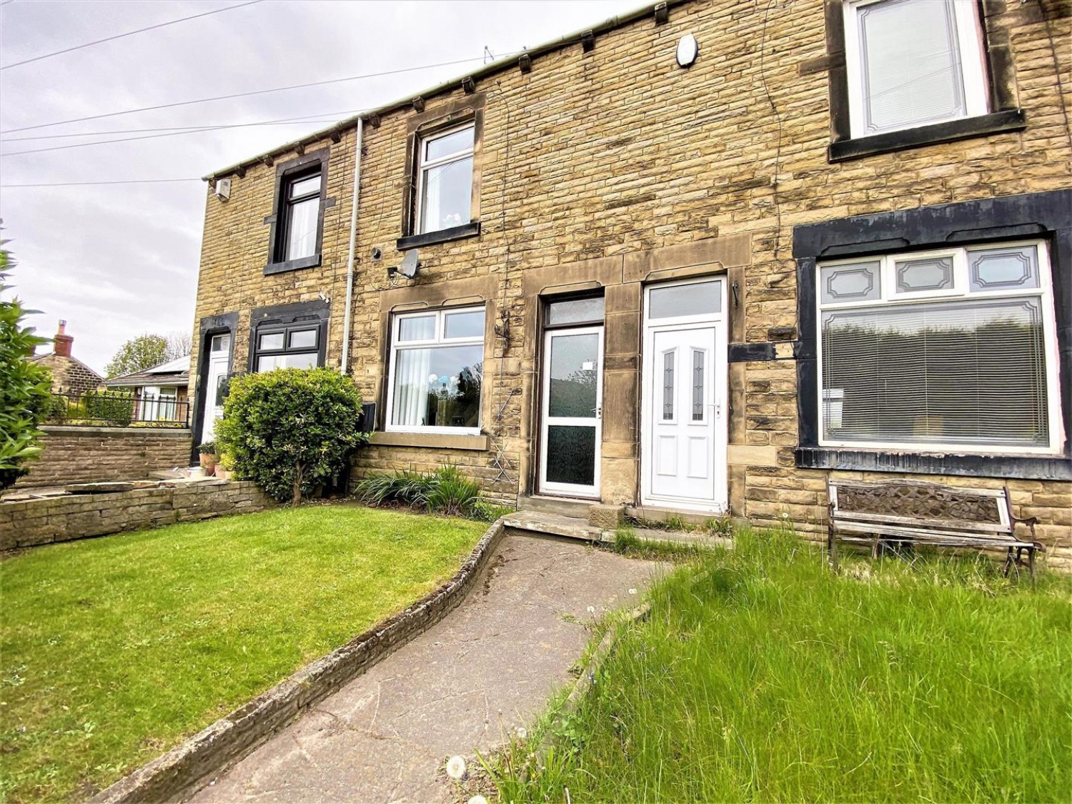 High Street, Great Houghton, Barnsley, S72 0AU