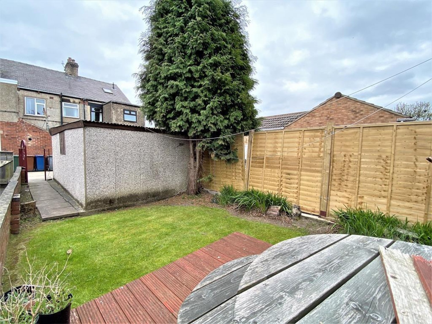 High Street, Great Houghton, Barnsley, S72 0AU