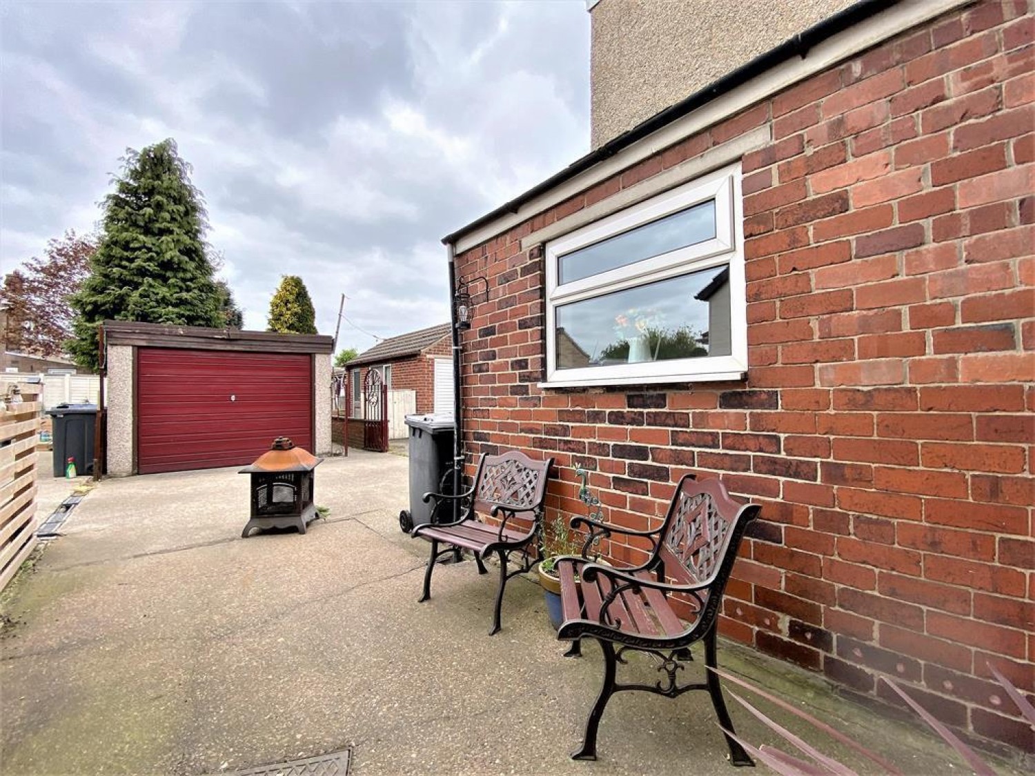 High Street, Great Houghton, Barnsley, S72 0AU