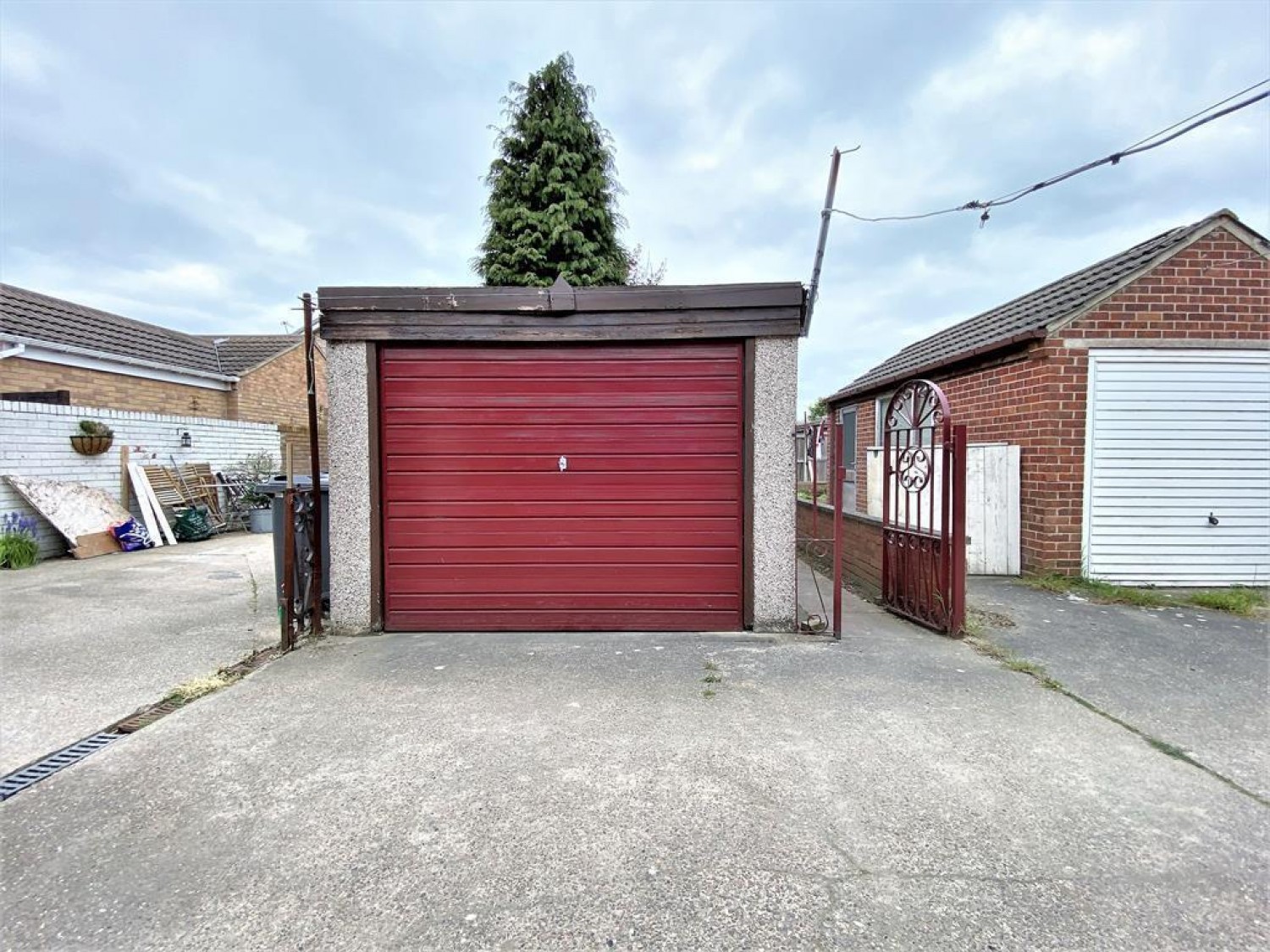 High Street, Great Houghton, Barnsley, S72 0AU