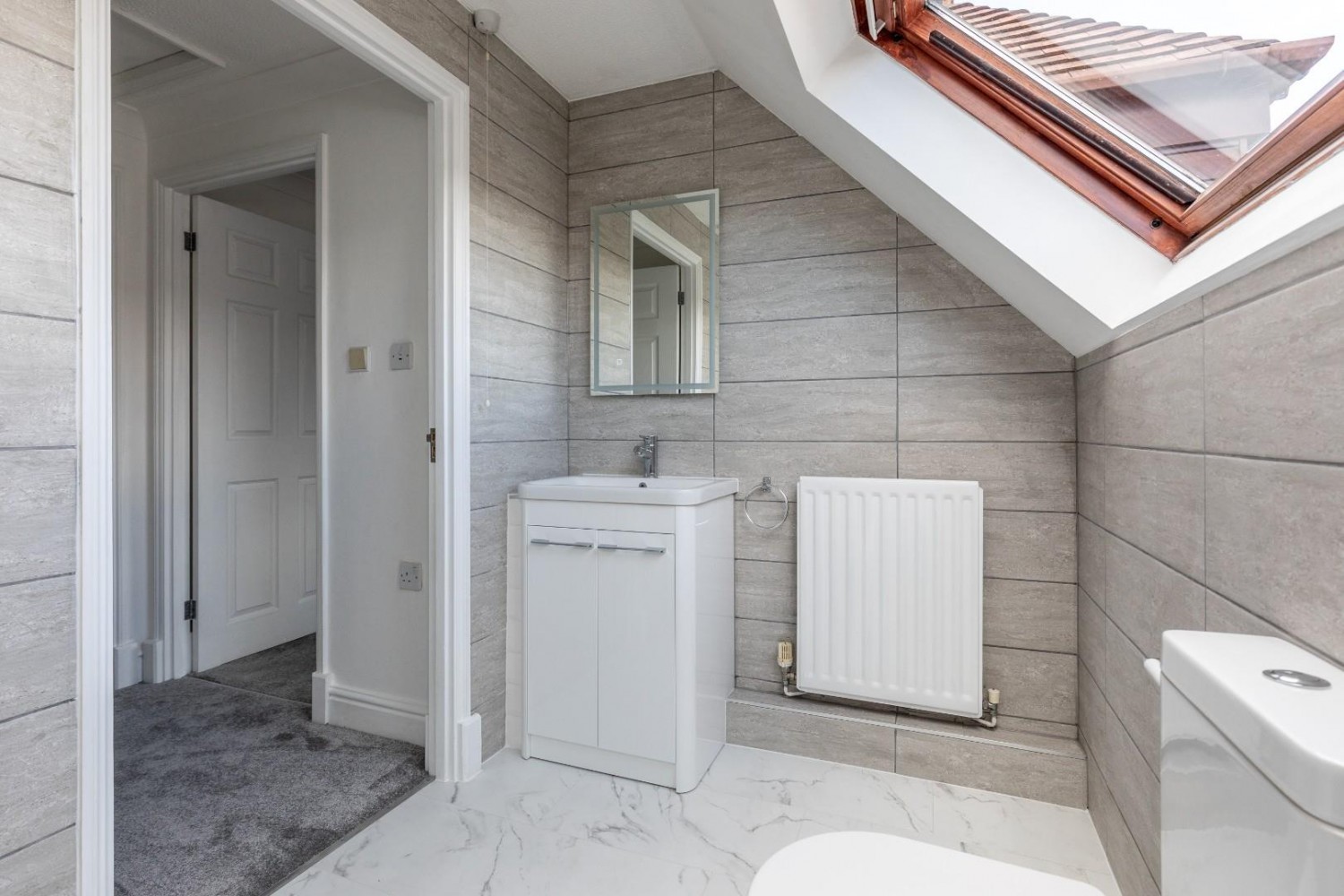 Courville Close, Alveston, Bristol