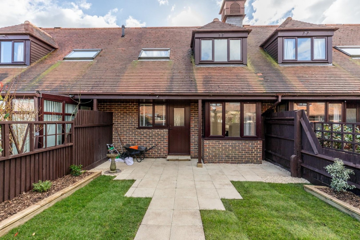 Courville Close, Alveston, Bristol