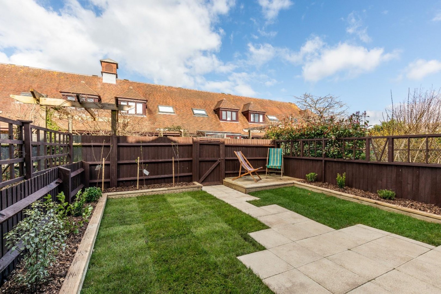 Courville Close, Alveston, Bristol