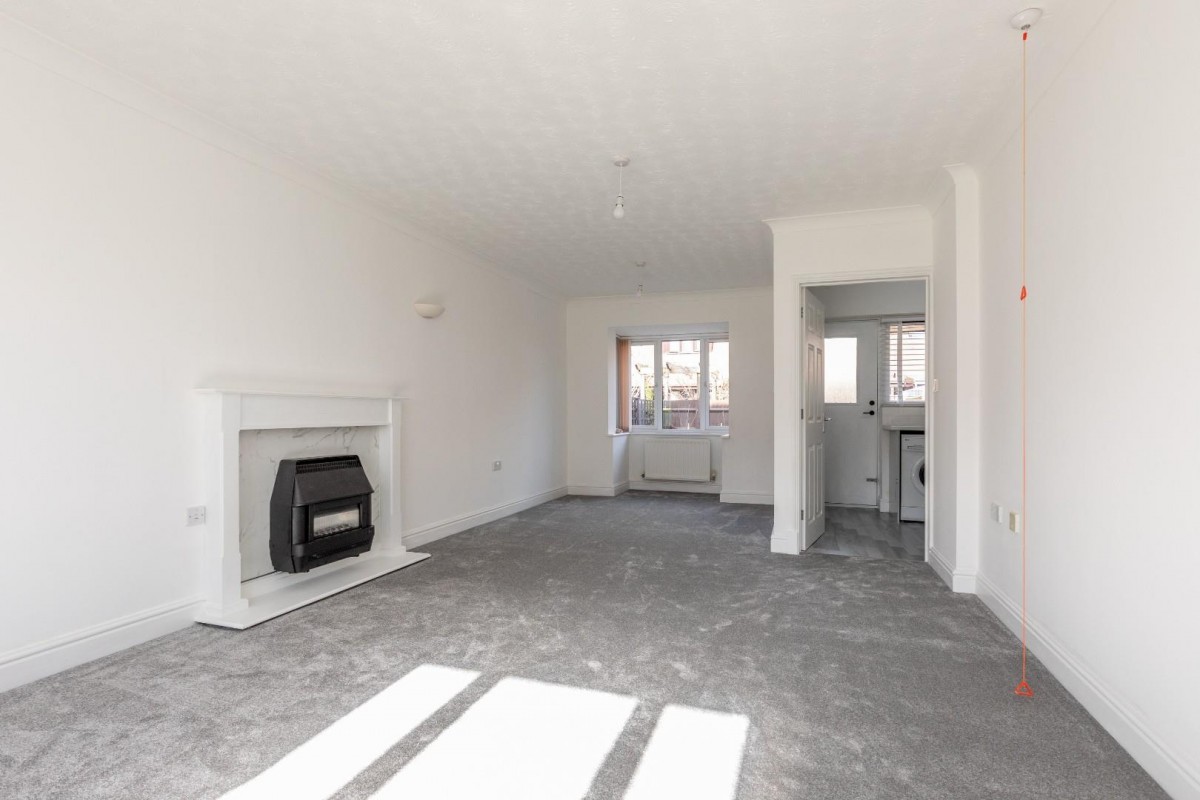 Courville Close, Alveston, Bristol