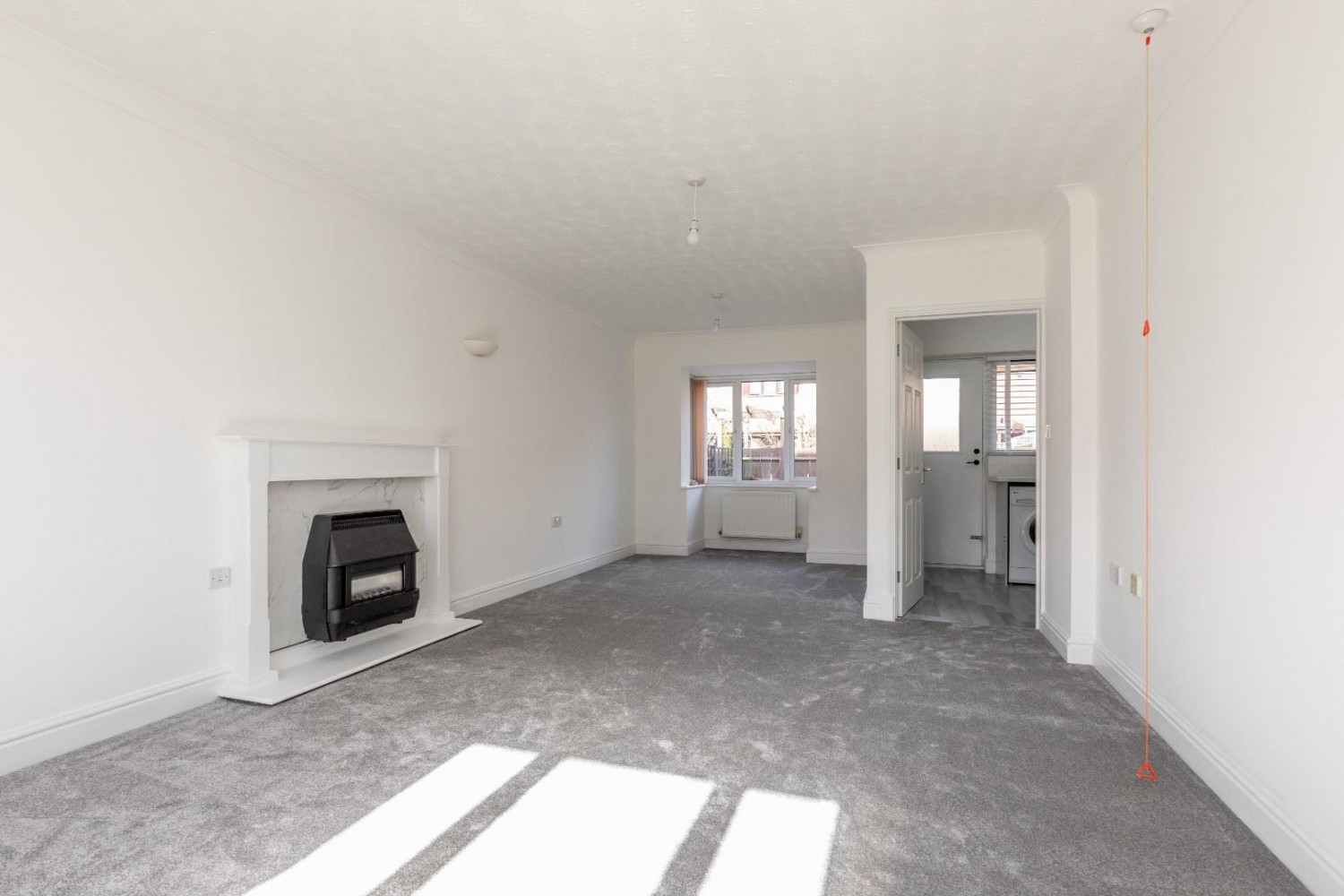 Courville Close, Alveston, Bristol