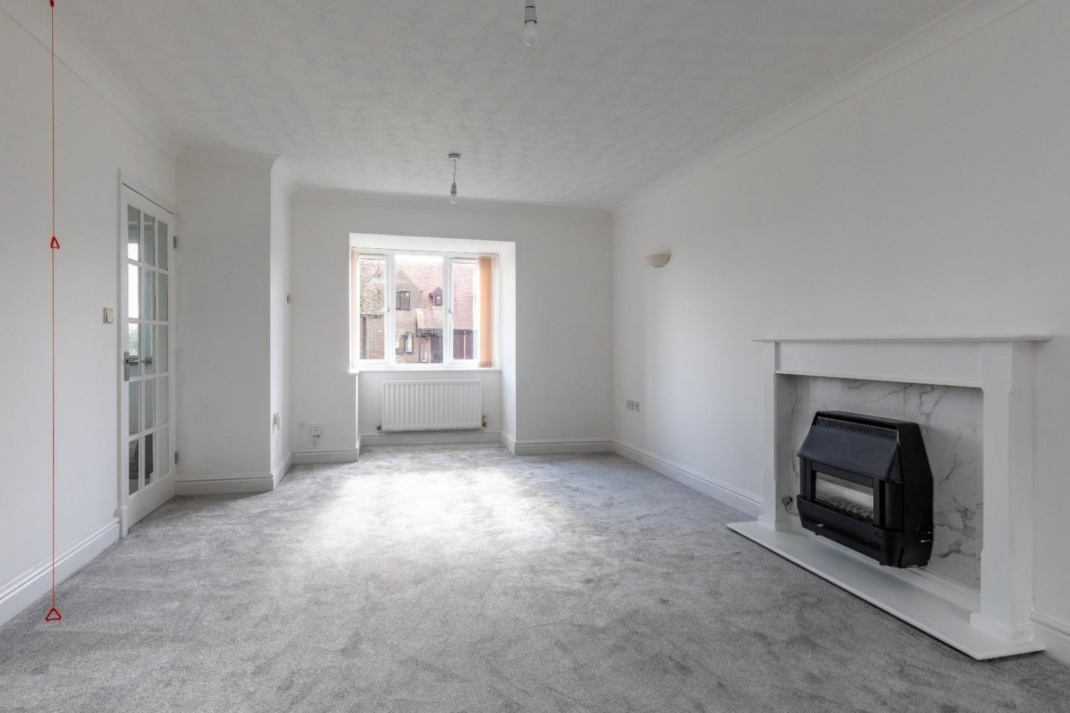 Courville Close, Alveston, Bristol