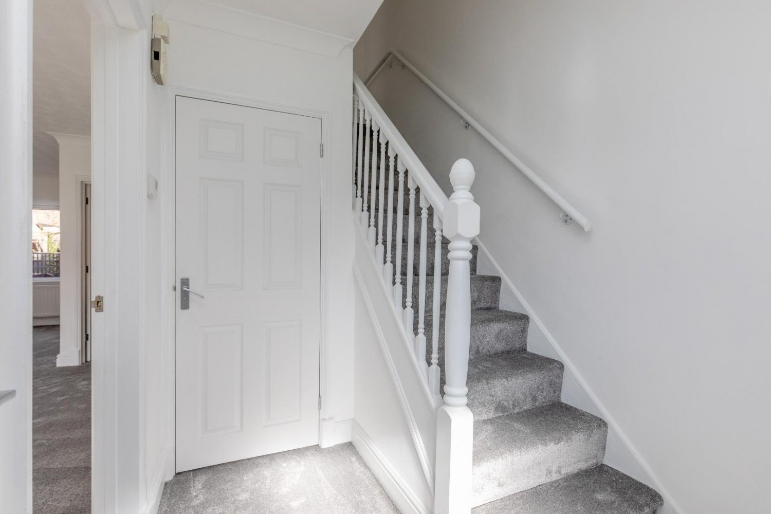 Courville Close, Alveston, Bristol