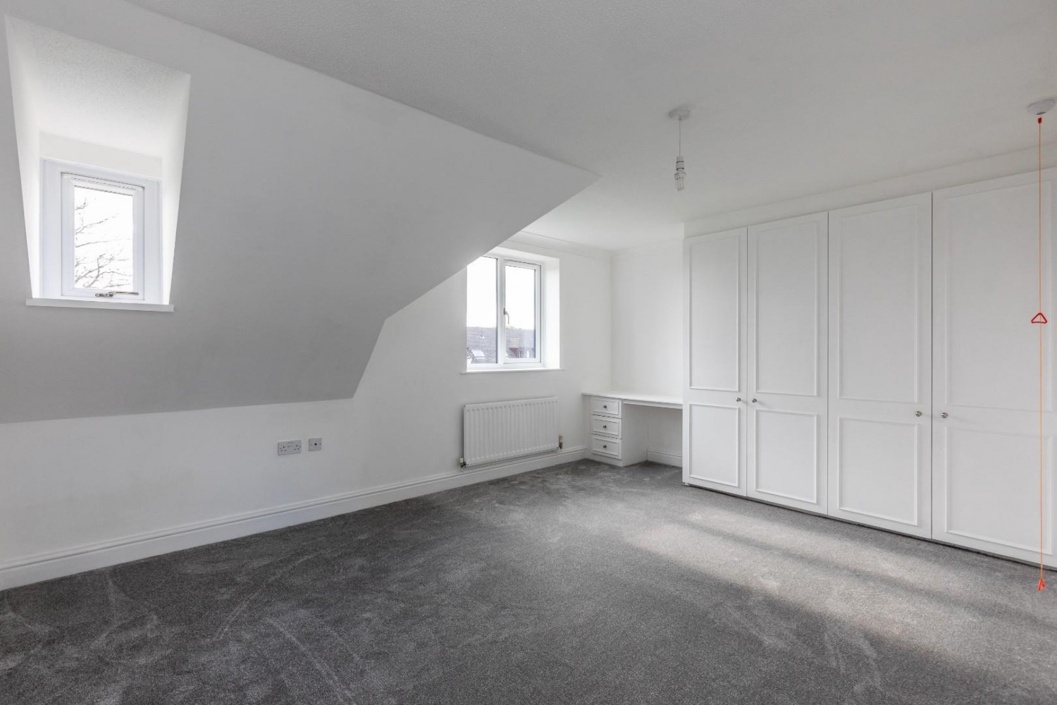 Courville Close, Alveston, Bristol