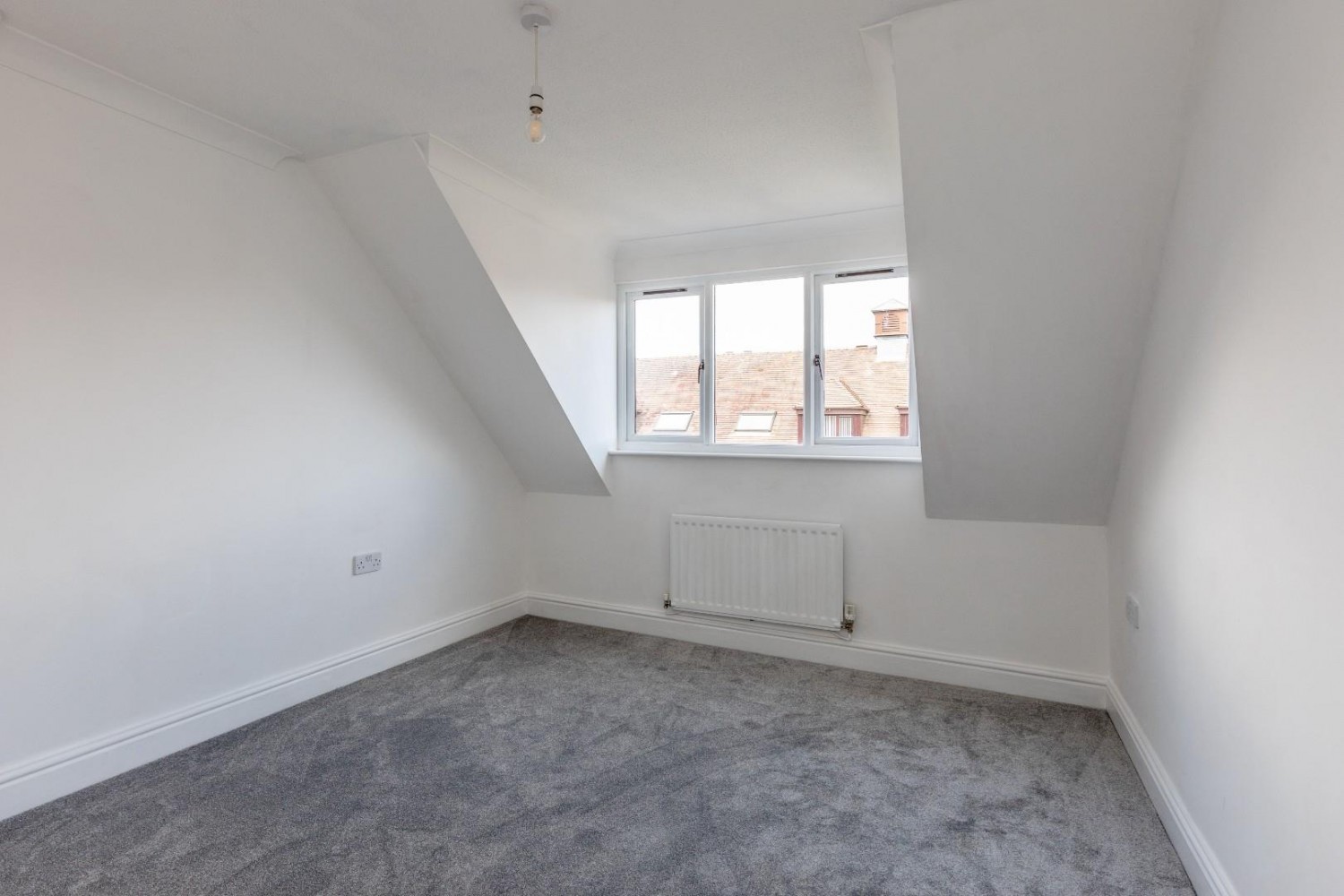 Courville Close, Alveston, Bristol