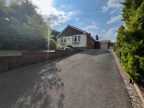 Blundies Lane, Enville, Stourbridge, DY7 5HU