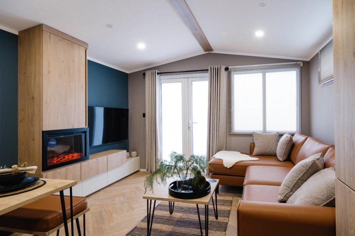 Derwent Oaks, High Lane, Sutton On Derwent, York