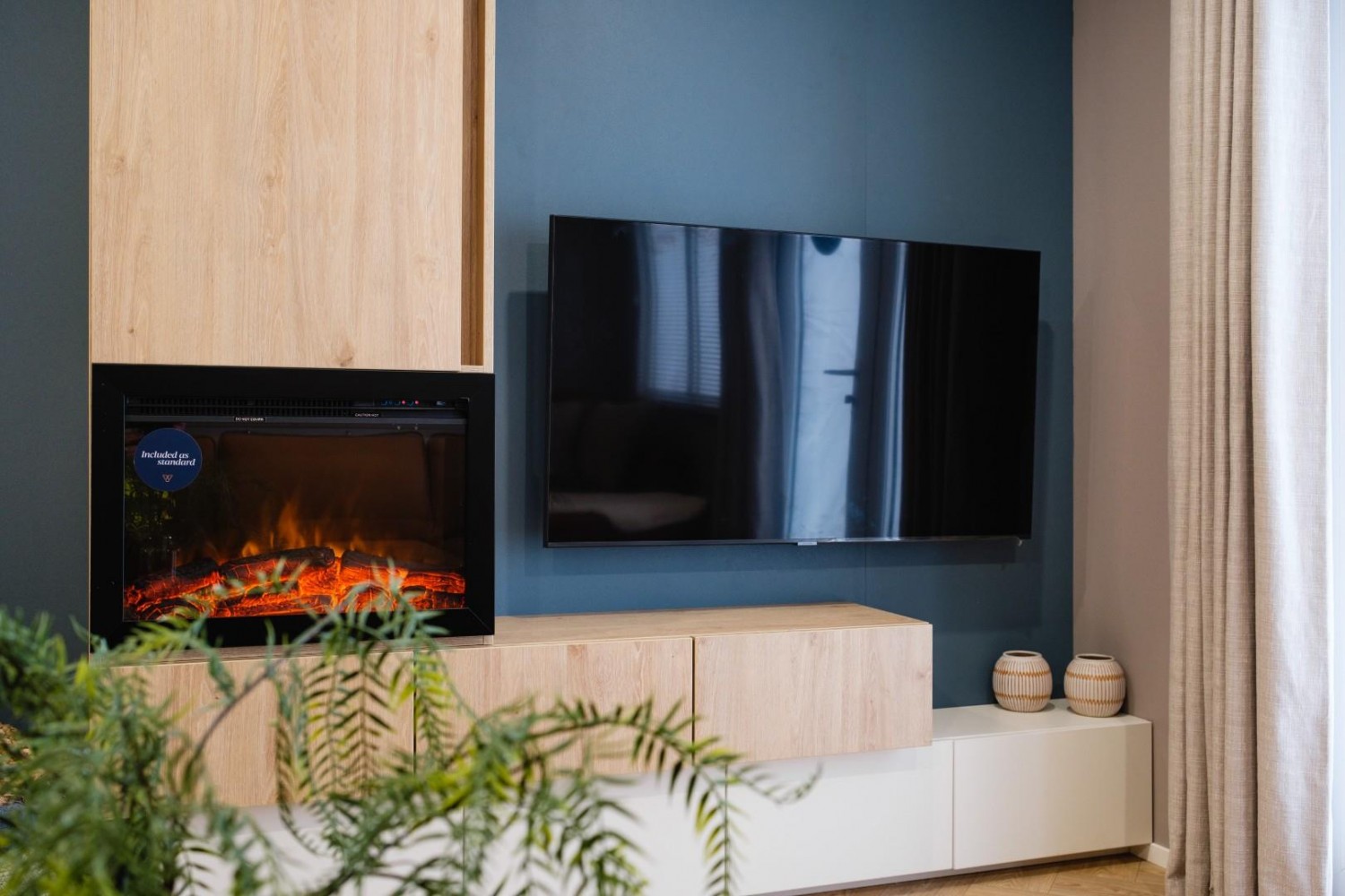 Derwent Oaks, High Lane, Sutton On Derwent, York