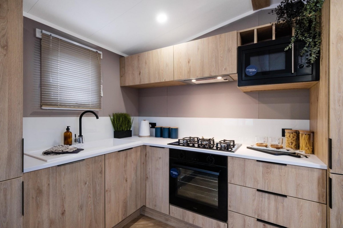 Derwent Oaks, High Lane, Sutton On Derwent, York