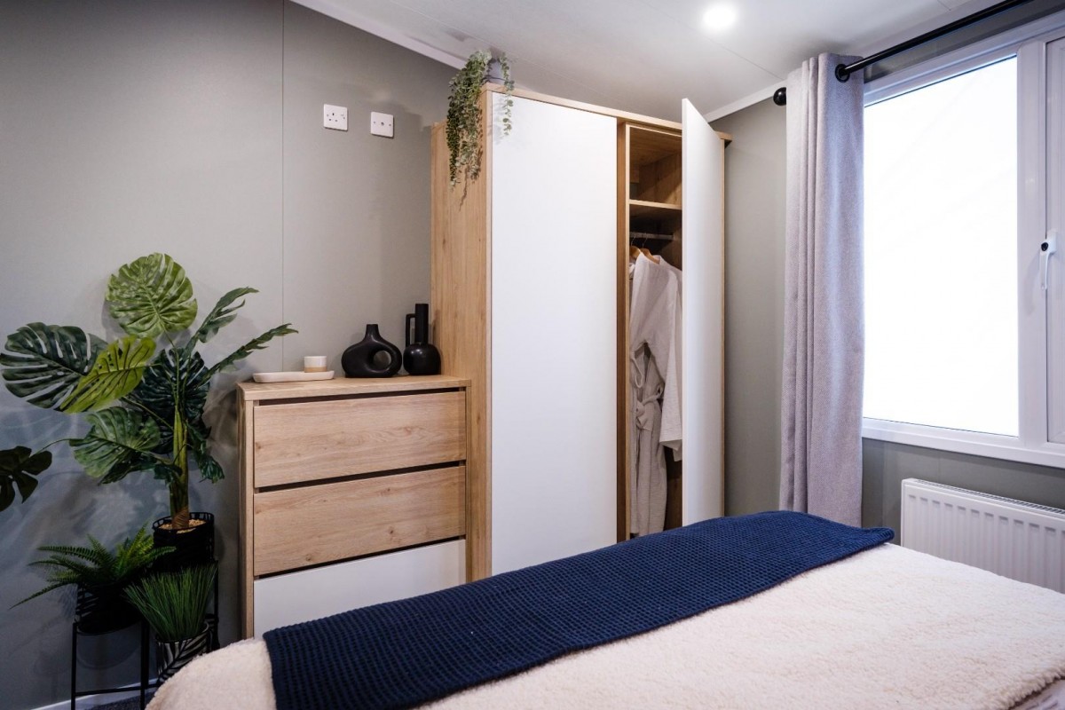 Derwent Oaks, High Lane, Sutton On Derwent, York