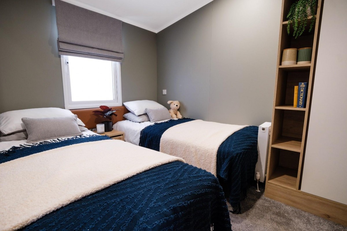 Derwent Oaks, High Lane, Sutton On Derwent, York