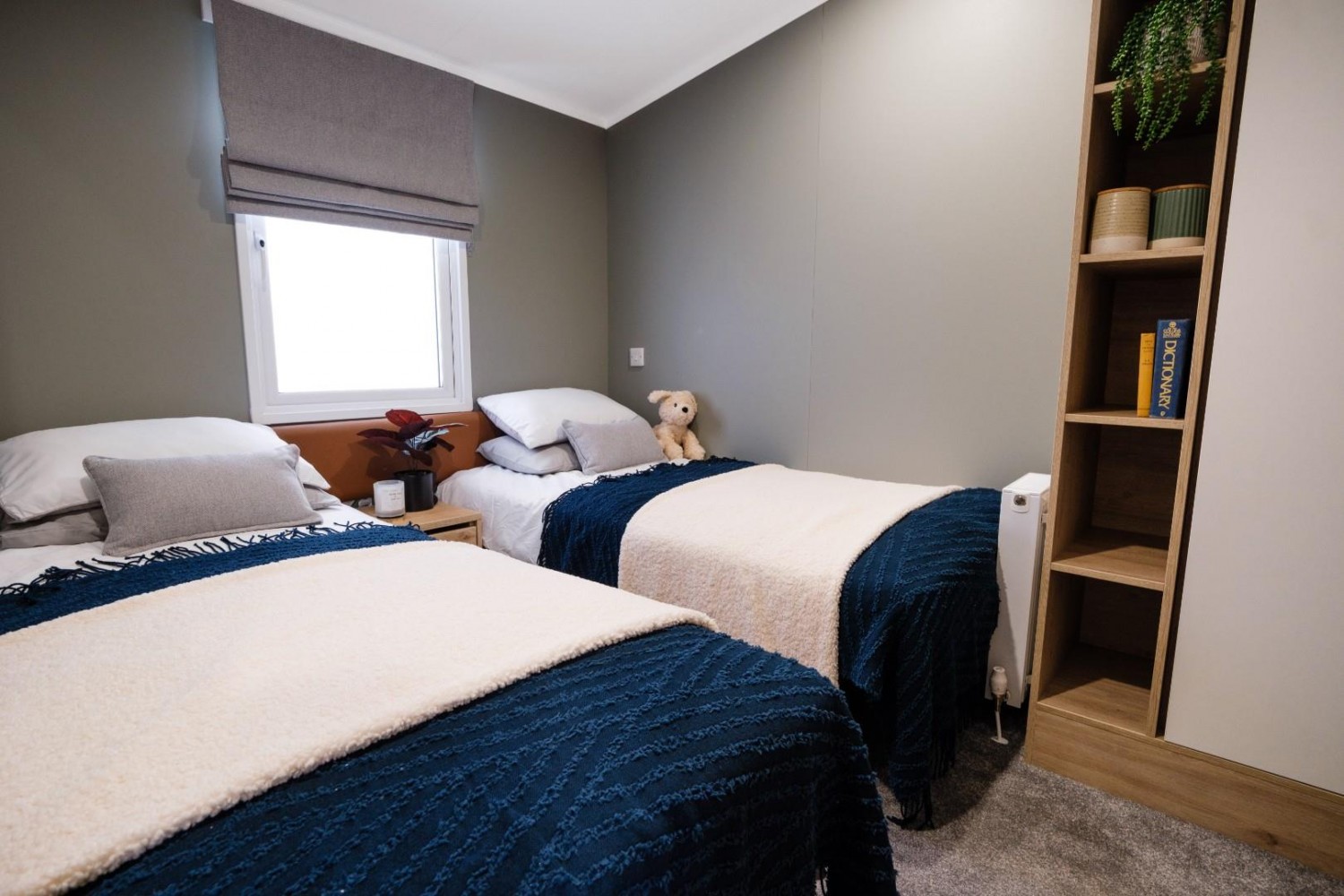 Derwent Oaks, High Lane, Sutton On Derwent, York