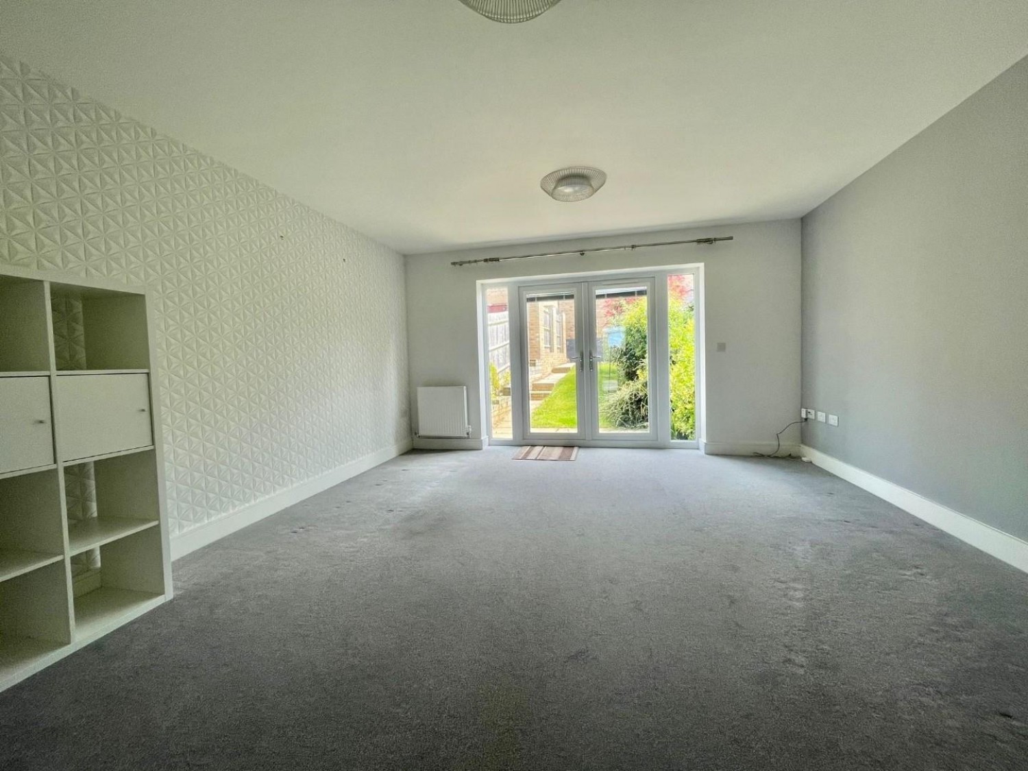 Haddrell Close, Dursley