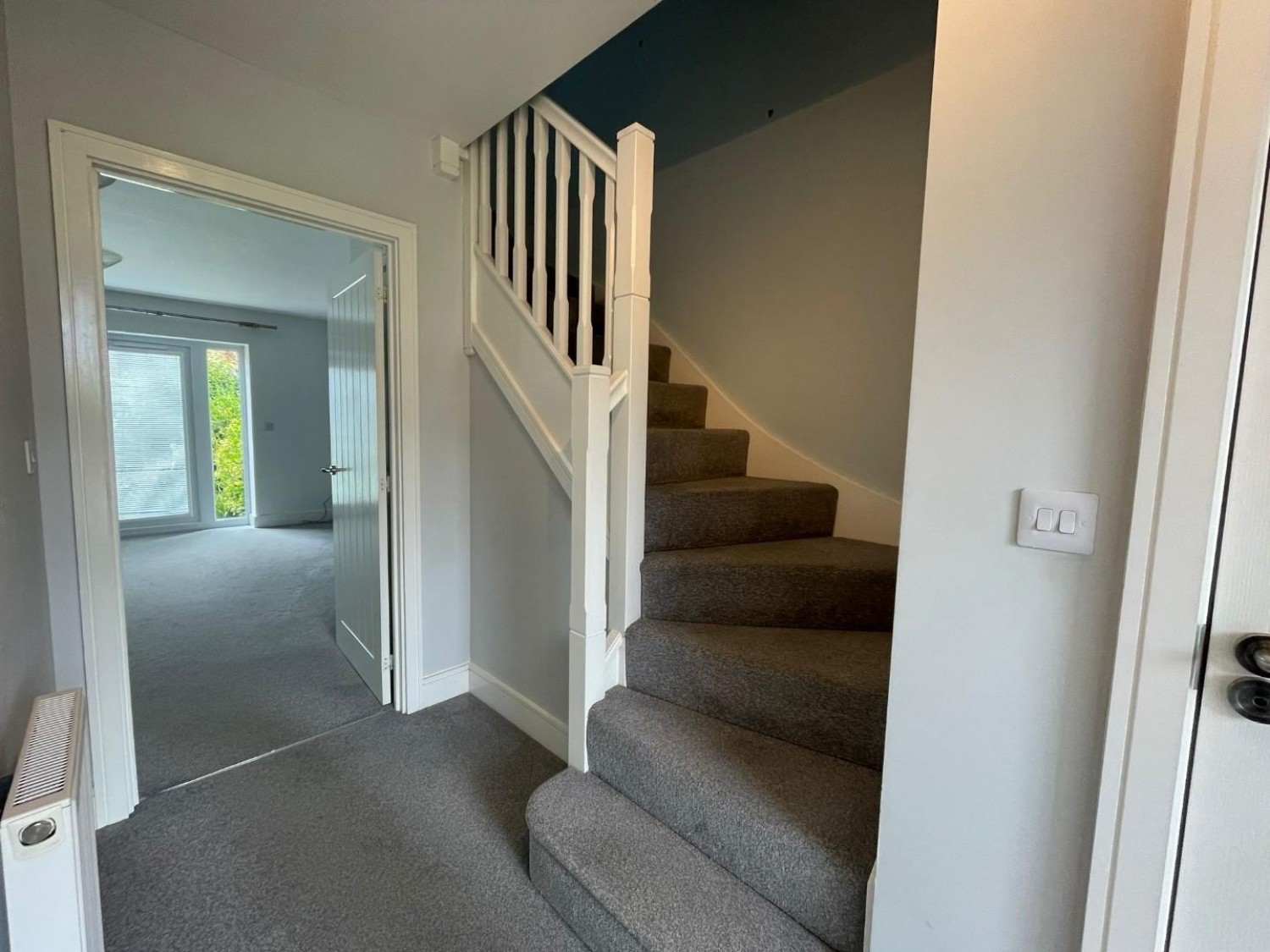 Haddrell Close, Dursley