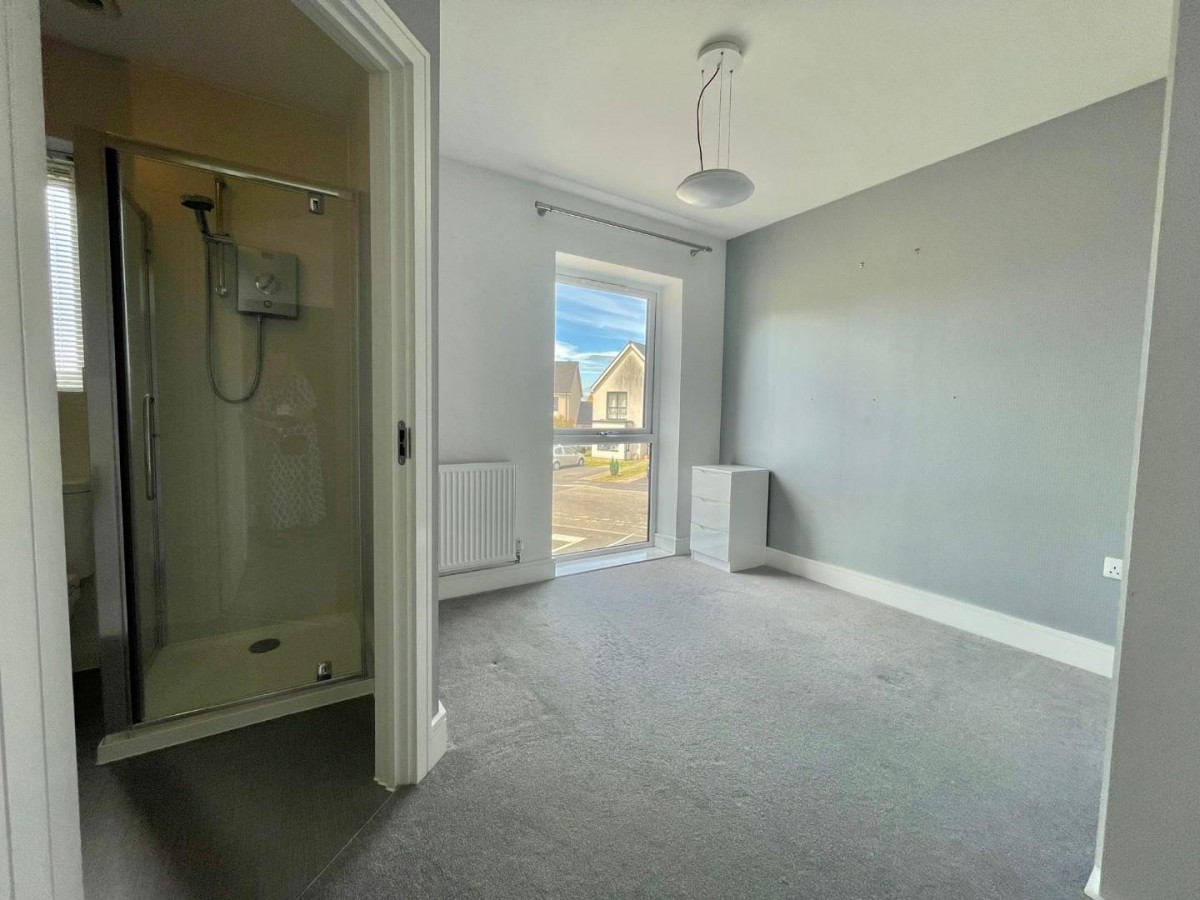 Haddrell Close, Dursley