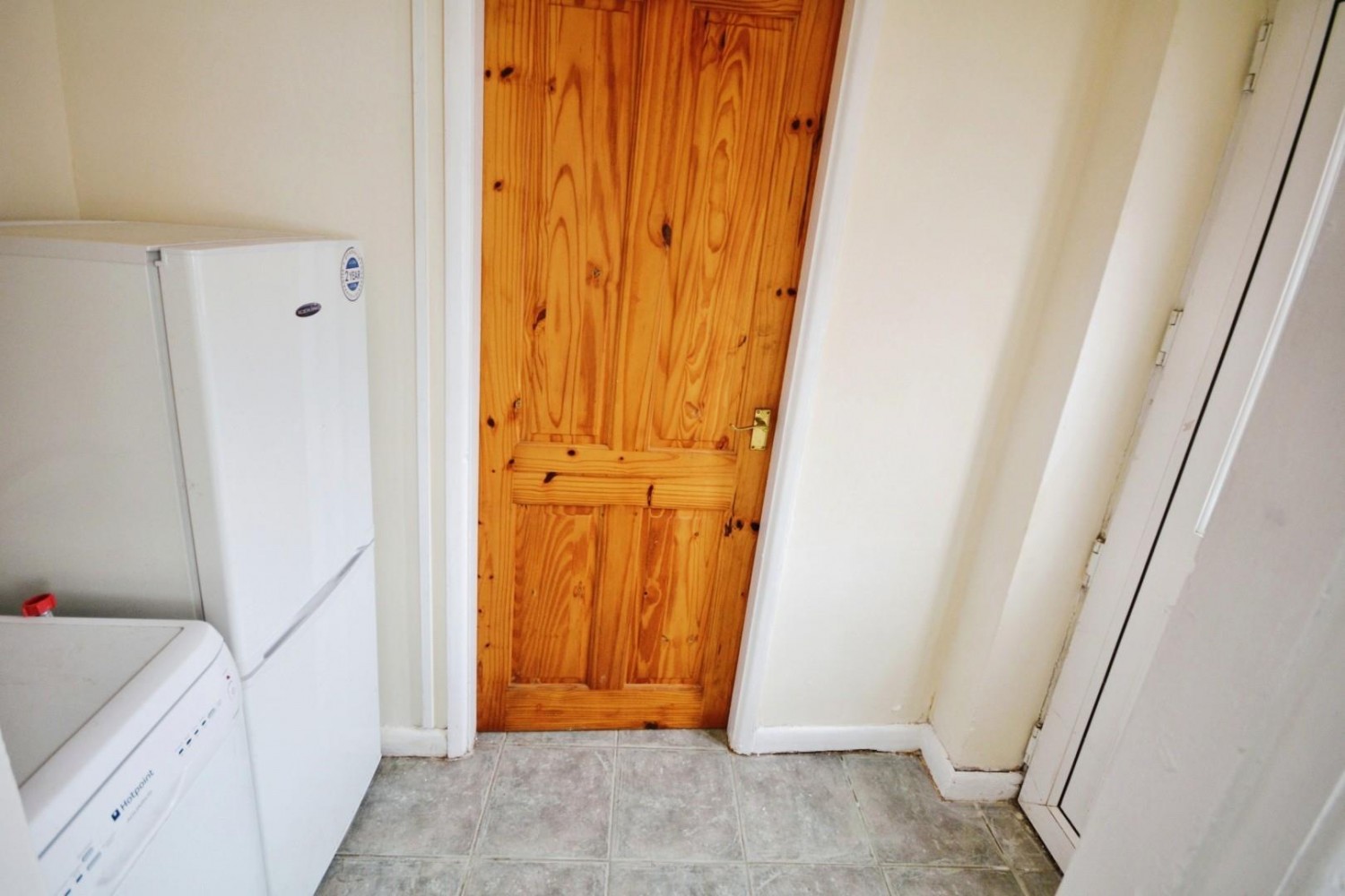 Randolph Terrace, Evenwood, Bishop Auckland