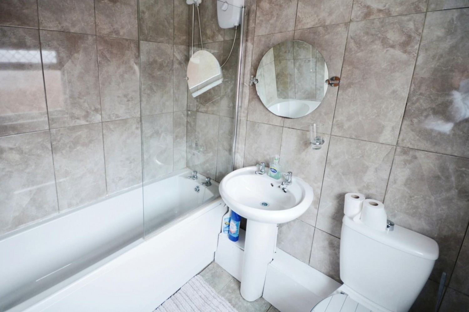 Randolph Terrace, Evenwood, Bishop Auckland