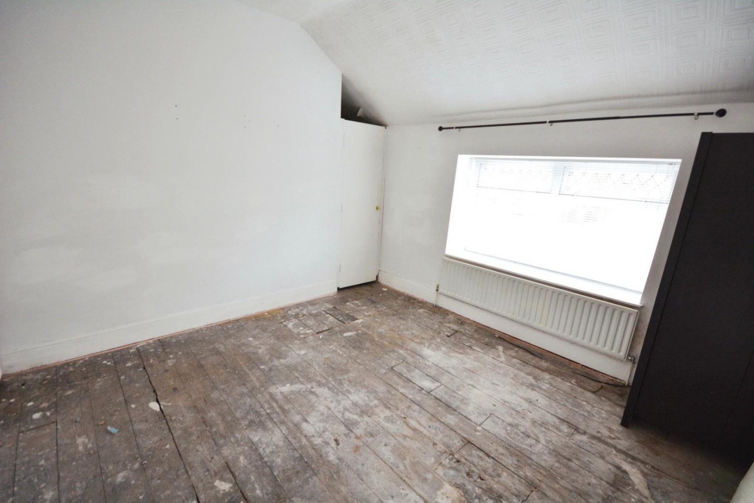 Randolph Terrace, Evenwood, Bishop Auckland