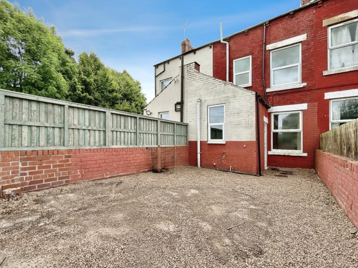 Burton Road, Monk Bretton, Barnsley, S71 5RU