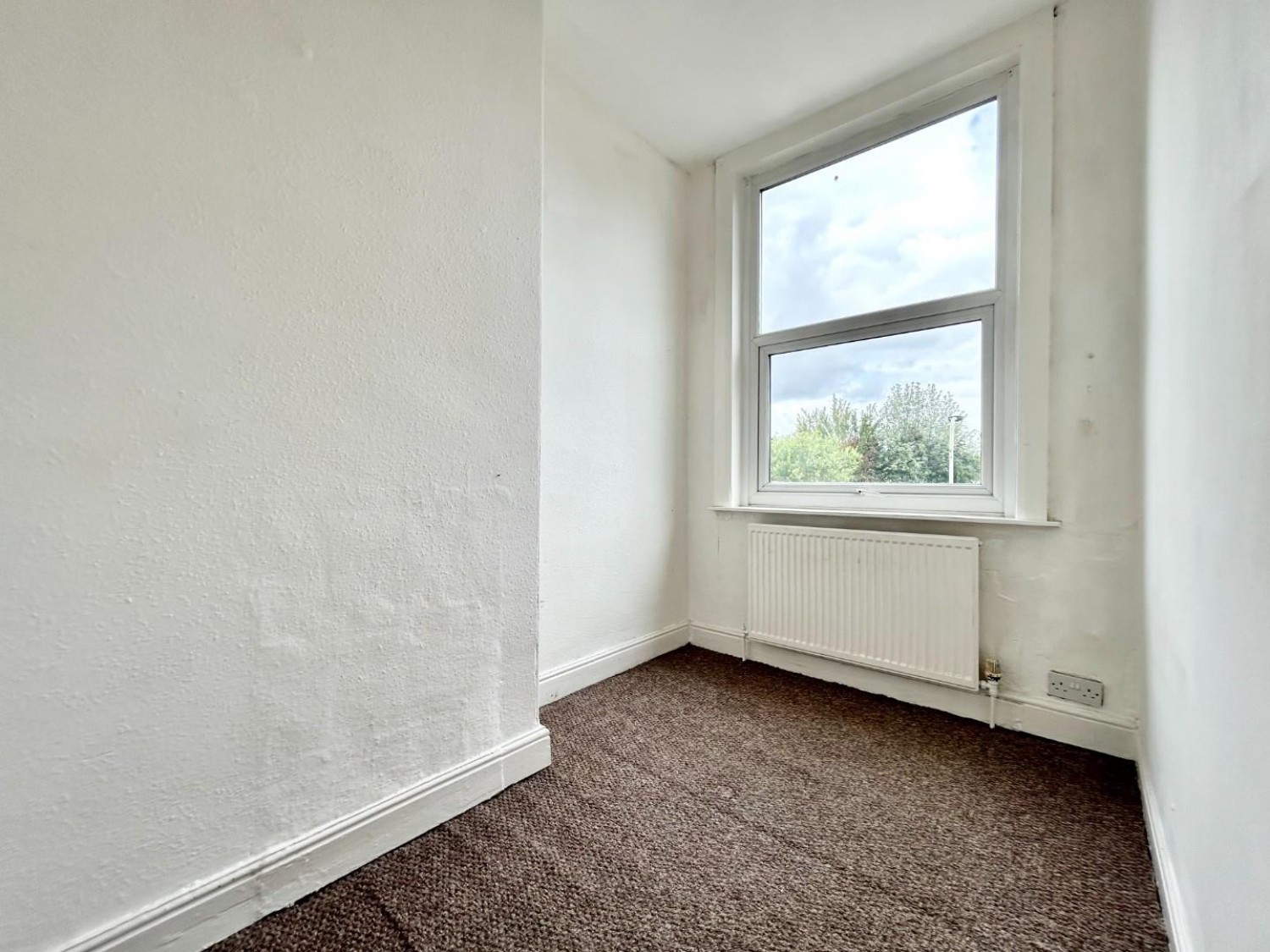 Burton Road, Monk Bretton, Barnsley, S71 5RU