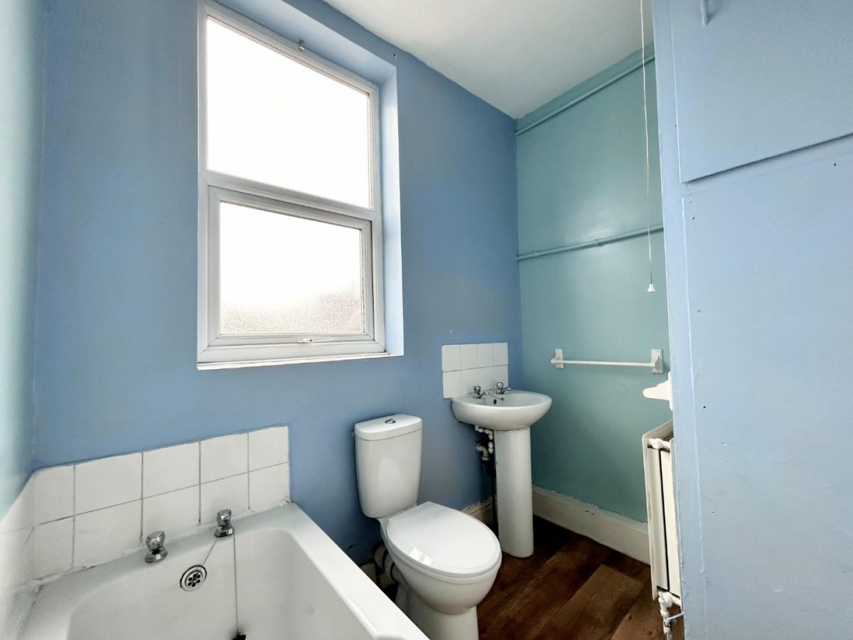 Burton Road, Monk Bretton, Barnsley, S71 5RU
