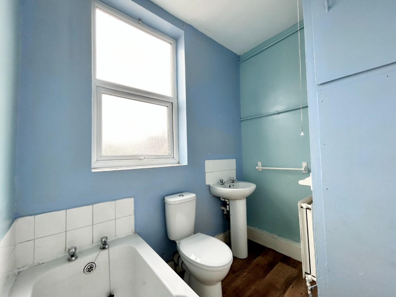 Burton Road, Monk Bretton, Barnsley, S71 5RU