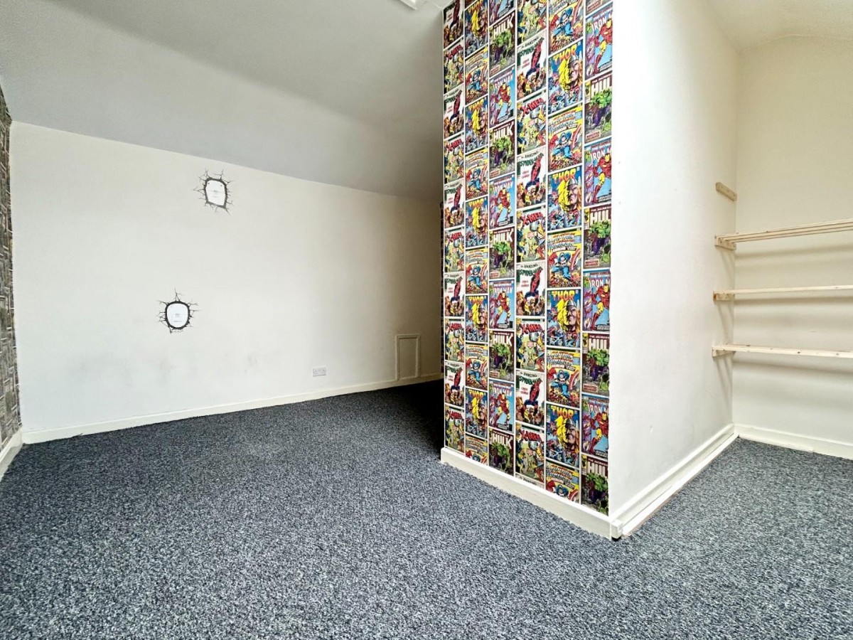 Burton Road, Monk Bretton, Barnsley, S71 5RU