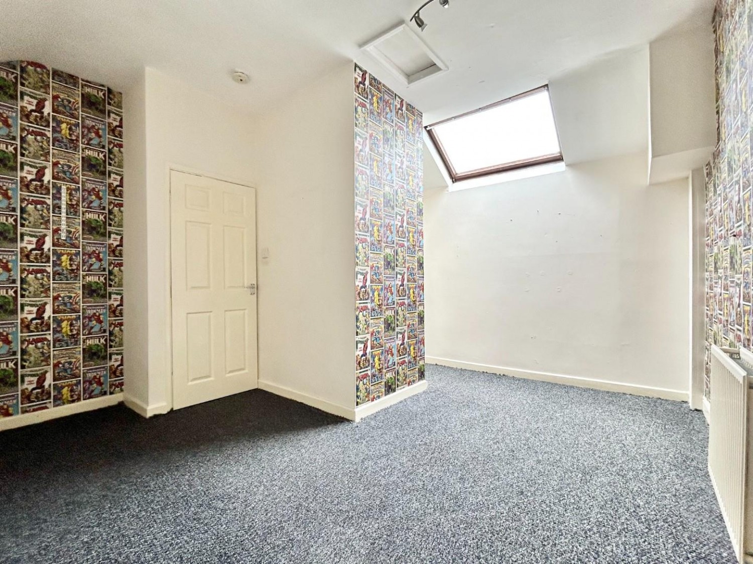 Burton Road, Monk Bretton, Barnsley, S71 5RU