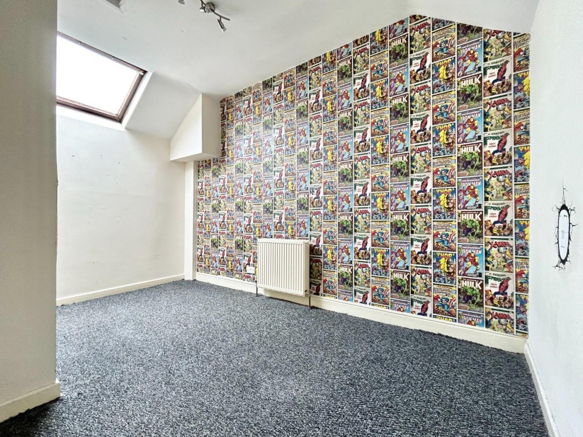 Burton Road, Monk Bretton, Barnsley, S71 5RU